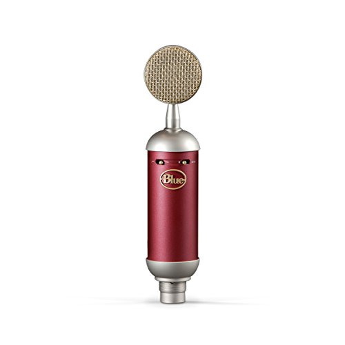 BLUE BSPARK-SL Microphone de studio