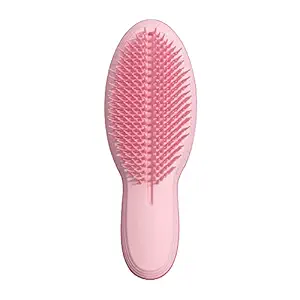 TANGLE TEEZER The Ultimate Finisher Hairbrush, Hot Heather