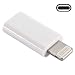 Produktbild Hat-Prince HC-6 Mini ABS USB-C/Typ-C 3.1 auf 8 Pin Adapter Port Port