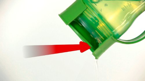 Philips Avent SCF784/00 Trinklernbecher 340ml, grün, blau oder lila - 6