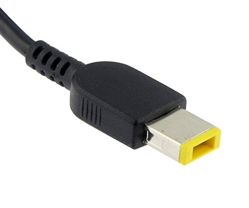 Original Lenovo Netzteil 45N0261, 20V, 3.25A, 65W für Lenovo Z50-70 ebenfalls passend im Lenovo ThinkPad X1 Carbon (3444) uvm. passende Teilenummern: 45N0262, 36200253, 0A36262, 36200253 - 3