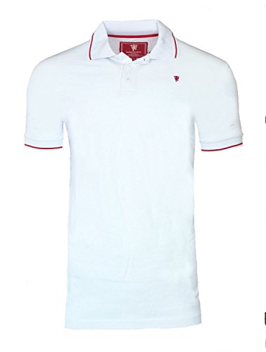 Official Manchester United Heritage Polo Buy Online In Oman At Desertcart