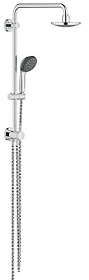 Grohe Colonne de Douche Vitalio Start 26226000 (Import Allemagne)