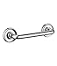 Produktbild Smedbo Villa Haltegriff, silber, 270 mm