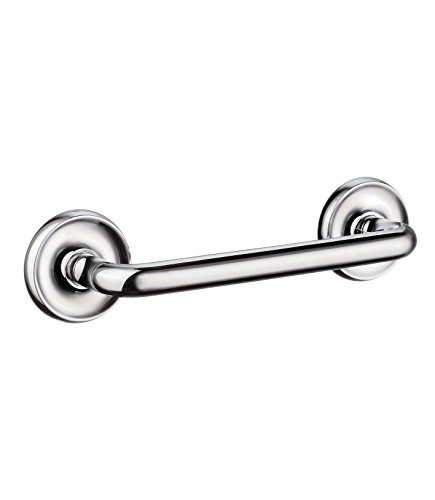 Preisvergleich Produktbild Smedbo Villa Haltegriff, silber, 270 mm