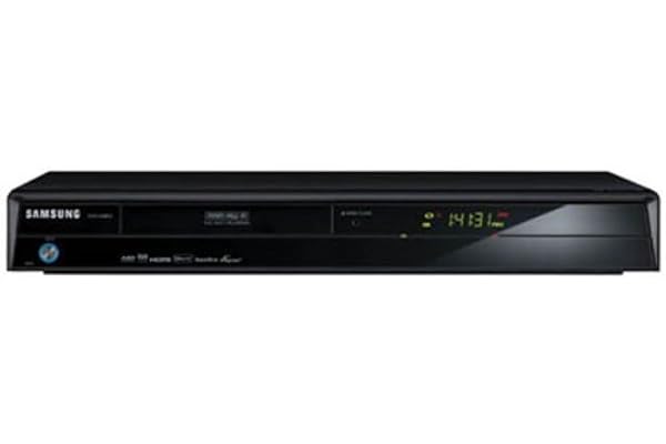 Samsung DVD-SH853 Enregistreur DVD Disque Dur 160 Go Tuner TNT
