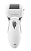 HealthSense CR 360 Velvet-Touch Electronic Pedicure Foot File RS.1039.00