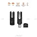 Produktbild Überwachungskamera/ USB Stick Kamera Mini - Minikamera versteckt im USB Stick mit Bewegungserkennung und deutscher Anleitung