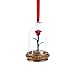 Produktbild Official Disney Beauty And The Beast Rose Christmas Decoration