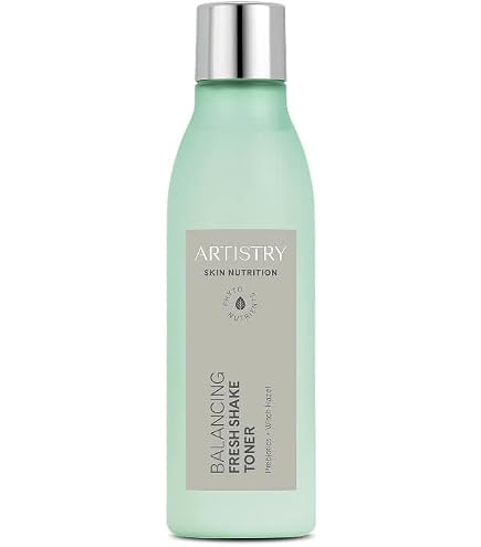 Amway ARTISTRY Renewing Softening Toner 200ml : Amazon.in: Beauty