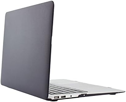 hardwrk protective case for 13" MacBook Air - pure black - cover case protective hard case protective cover