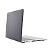 Produktbild hardwrk Schutzhülle für Apple 12" MacBook - pure black - Cover Case Schutz Hülle Hardcase Schutzabdeckung in schwarz
