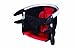 Phil and Teds Lobster Highchair Red