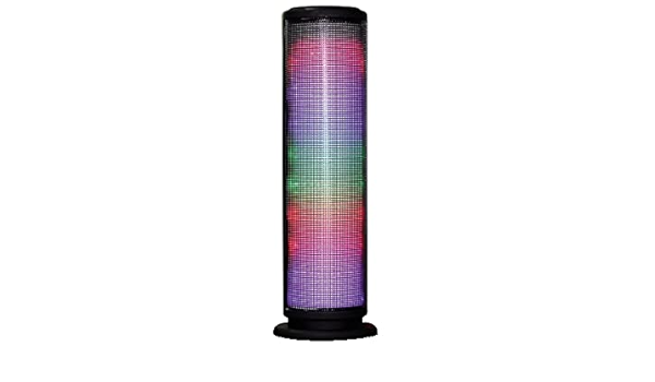 Led bluetooth speaker tower Outlet