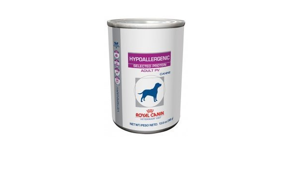 royal canin venison