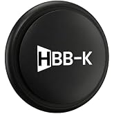 HBB-K Basic Tag Takip Cihazı(Sadece Apple Uyumlu)