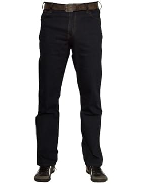 Wrangler Herren Texas Stretch Jeans