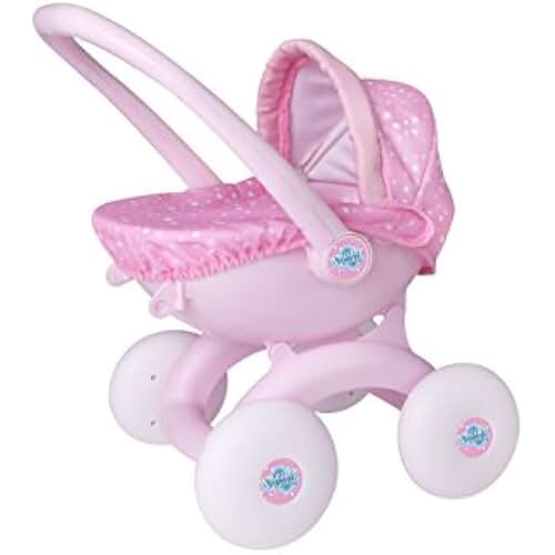 Suchergebnis auf Amazon.de für puppenwagen ab 1 jahr