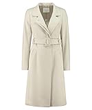 hugo boss kurzmantel damen Teile tierischen Ursprungs: Nein