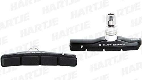 Preisvergleich Produktbild Contec "V-Stop" Bremsschuhe V-Brake