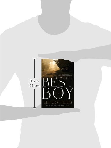 Best Boy: A Novel