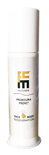 Froxcura Medic - Detox your Face