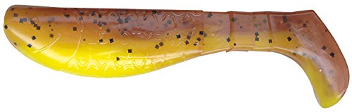 Preisvergleich Produktbild Relax Kopyto braunglitter mit gelbem Bauch YAD