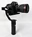 Produktbild Camkitmate Beholder, Stabilisator für DS1 3 Axis Gimbal Canon 5D / 5DII / 5DIII / 6D / 7D, Nikon, Sony DSLR-Kamera