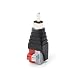 Produktbild ghfcffdghrdshdfh Speaker Wire A/V Cable to Audio Male RCA Connector Adapter Jack Led Lights