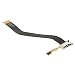 Produktbild MEIHE-Parts Hochwertige Ersatzteile Ladehafen Flexkabel für Samsung Galaxy Tab 4 10.1 / T530 Defektes Mobiltelefon reparieren.