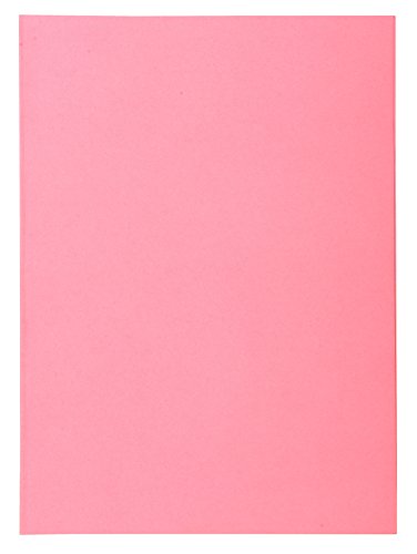 Exacompta 850000E - Lote de 250 Subcarpetas Super 60 Colores Surtidos reviews Exacompta 850000E - Lote de 250 Subcarpetas Super 60 Colores Surtidos