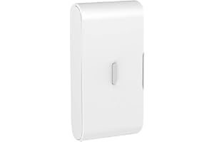 DADVU SOUL & TECHNOLOGY Sensore di Vibrazione wireless, Dadvu DV-T010 per Allarmi Dadvu DV-2AT e DV-1A3G tutte le versioni