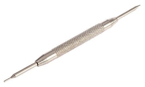 KAIKSO-IN 1pc Uhrenarmband Spring Bars Strap Kettenbolzen Remover-Reparatursatz-Werkzeug-Uhrmacher KAIKSO-IN 1pc Uhrenarmband Spring Bars Strap Kettenbolzen Remover-Reparatursatz-Werkzeug-Uhrmacher