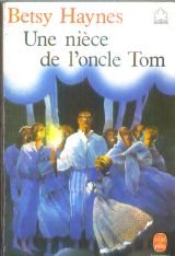 couverture de : Une ni&egrave;ce de l'oncle Tom