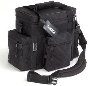 UDG Softbag Small, Black