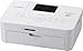 Produktbild Canon SELPHY CP900 kompakter Fotodrucker (6,8 cm (2,7 Zoll) LCD-Display, 300x300 dpi, WLAN, USB) weiß
