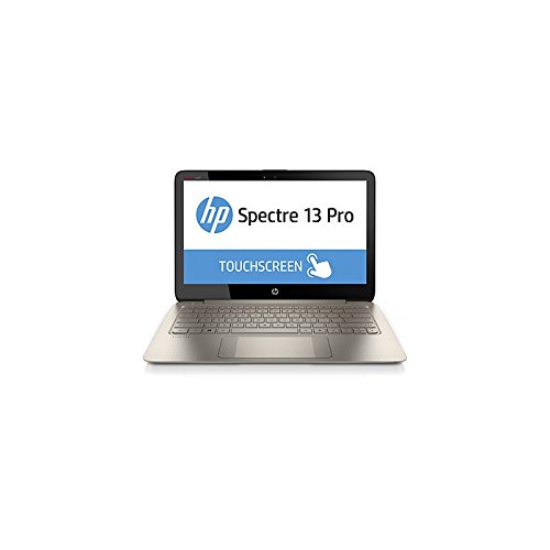 Preisvergleich Produktbild HP Spectre 13 PRO F1N43EA Notebook