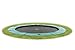Produktbild EXIT Trampolin SUPREME Ground Level 427 cm