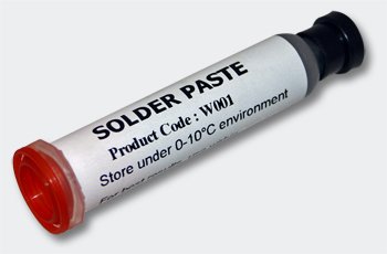 AOYUE Lötpaste Solder Paste 50 g