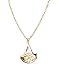 Produktbild Assassin's Creed Necklace Creed Logo Gold