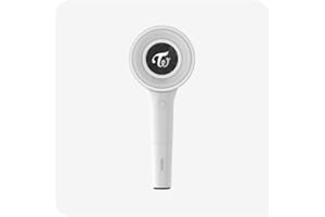 GENIE MUSIC Twice - Official Light Stick VOL. 3 CANDYBONG ∞ Infinity