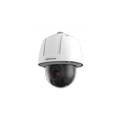 Preisvergleich Produktbild Hikvision DS-2DF6223-AEL - Netzwerk-Überwachungskamera - PTZ - Außenbereich - Vandalismussicher / Wetterbeständig - Farbe (Tag&Nacht)