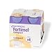 Produktbild Fortimel Compact Aprikosengeschmack 8X4X125 ml