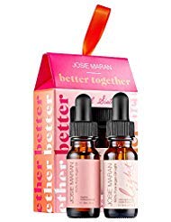 JOSIE MARAN Soul Sisters Pure Argan Hydration Duo