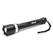 Produktbild Apollo Taschenlampe Cree XML-T6 LED, Länge: 20cm, Farbe: schwarz, inkl. Akku, Ladekabel, Autoladekabel