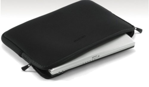Dicota PerfectSkin Schutzhülle für Notebook 41,6 cm (16,4 Zoll) schwarz - 3