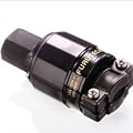 Furutech FI-11-N1 IEC Connector (Ag) by Furutech in promozione - Polaris Audio Hi Fi