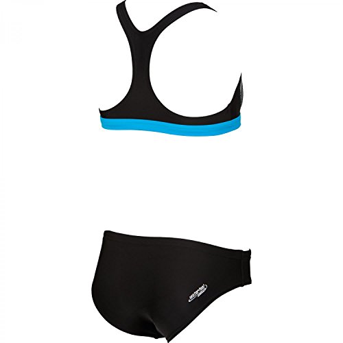 Arena Mädchen Bikini G Skid Jr Two Pieces 2A240 - 2