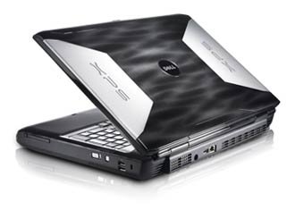 ULTIMATE GAMING DELL XPS Xtreme 17 1  Widescreen Desktop replacement laptop with Windows 7 Professional 64bit  High performance graphics with its Dedi