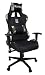 Produktbild ELITE Bürostuhl Camo WN-51 - Gamingstuhl - Streamingstuhl - Drehstuhl - Ergonomisch (Weiß/Camo)